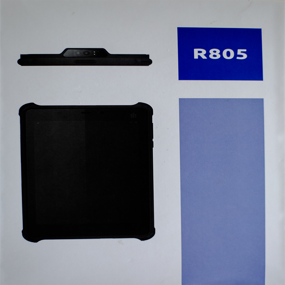 R805 Tablet